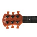 Gitara klasyczna dla dzieci drewniana 6 strun 18 cali 46,5cm Kik Sp. z o. o. Sp. k.