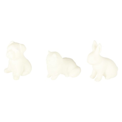 Hotel dla zwierząt domek spa dla psa kota zwierzątka akcesoria 26 elementów Kik Sp. z o. o. Sp. k.