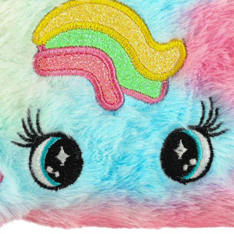 Kosmetyki do makijażu make up lakiery kosmetyczka spódniczka zestaw 22 elementy Kik Sp. z o. o. Sp. k.