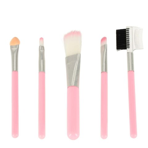 Kosmetyki do makijażu make up lakiery torebka zestaw 21 elementów Kik Sp. z o. o. Sp. k.