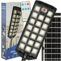 Lampa solarna LED zewnętrzna halogen latarnia Kik Sp. z o. o. Sp. k.