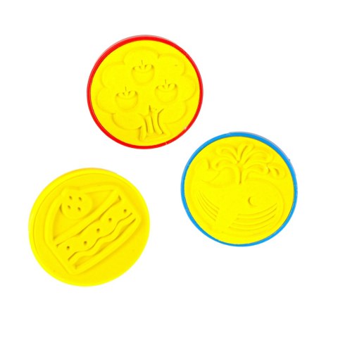 Mata wodna do malowania rysowania wodą mazaki pieczątki szablony wałek 120x90cm łąka Kik Sp. z o. o. Sp. k.