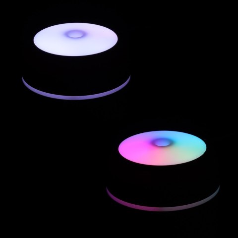 Nawilżacz powietrza dyfuzor zapachowy do olejków eterycznych Kik Sp. z o. o. Sp. k.