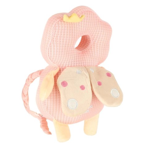 Ochrona głowy poduszka do nauki chodzenia plecak bezpieczeństwa przed upadkiem wróżka Kik Sp. z o. o. Sp. k.