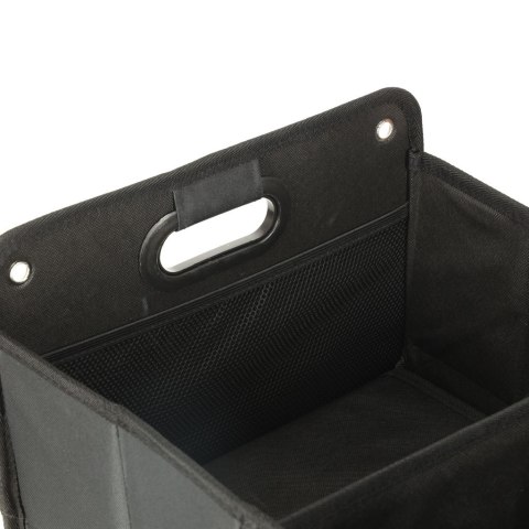 Organizer do bagażnika torba do samochodu 47x33x23 Kik Sp. z o. o. Sp. k.
