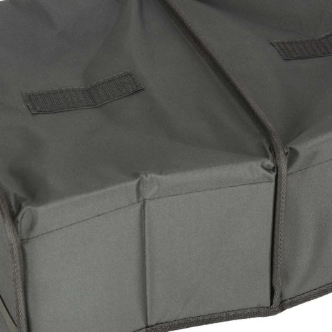 Organizer do bagażnika torba do samochodu 47x33x23 Kik Sp. z o. o. Sp. k.