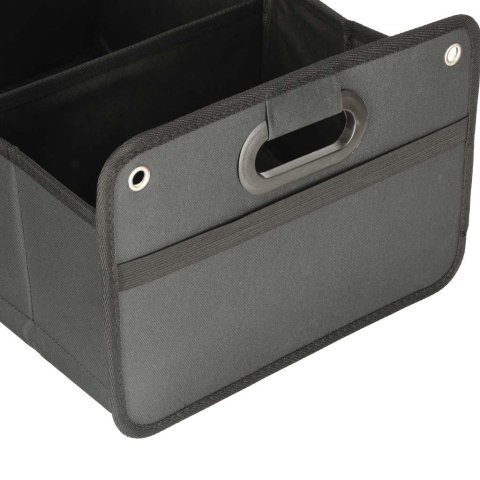 Organizer do bagażnika torba do samochodu 47x33x23 Kik Sp. z o. o. Sp. k.