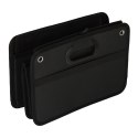 Organizer do bagażnika torba do samochodu 47x33x23 Kik Sp. z o. o. Sp. k.