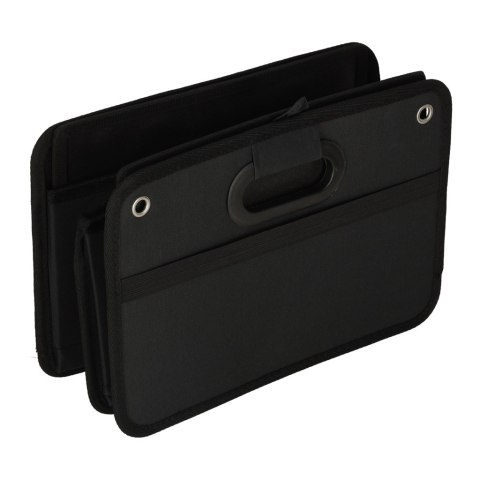 Organizer do bagażnika torba do samochodu 47x33x23 Kik Sp. z o. o. Sp. k.
