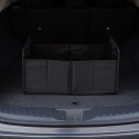 Organizer do bagażnika torba do samochodu 47x33x23 Kik Sp. z o. o. Sp. k.