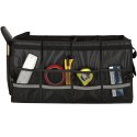 Organizer do bagażnika torba do samochodu z odblaskami 60X35X30 Kik Sp. z o. o. Sp. k.