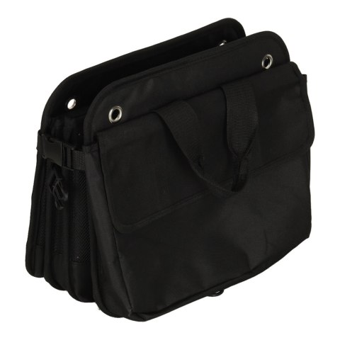 Organizer do bagażnika torba termiczna do samochodu 37x75x32cm Kik Sp. z o. o. Sp. k.