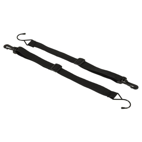 Organizer do bagażnika torba termiczna do samochodu 37x75x32cm Kik Sp. z o. o. Sp. k.