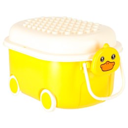 Piasek dla dzieci 750g domek foremki figurki zestaw kreatywny Kik Sp. z o. o. Sp. k.