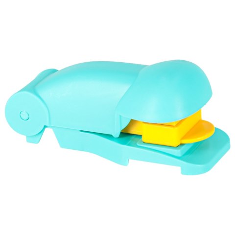 Piasek dla dzieci 750g domek foremki figurki zestaw kreatywny Kik Sp. z o. o. Sp. k.