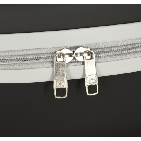 Walizka podróżna dla dzieci bagaż podręczny na kółkach pingwin Kik Sp. z o. o. Sp. k.