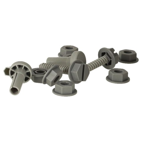 Warsztat drewniany LULILO Fikso zestaw małego majsterkowicza z narzędziami piła wkrętarka dźwięki 86cm Kik Sp. z o. o. Sp. k.