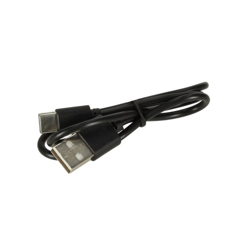 Zestaw do karaoke głośnik Bluetooth 2 mikrofony USB LED 10W kremowy Kik Sp. z o. o. Sp. k.