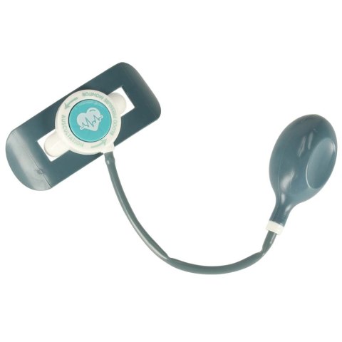 Zestaw lekarza w walizce mały doktor akcesoria dźwięk światła Kik Sp. z o. o. Sp. k.