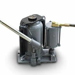 Bituxx PODNOŚNIK PNEUMATYCZNO-HYDRAULICZNY 20T DO BUSÓW TIRÓW 51CM