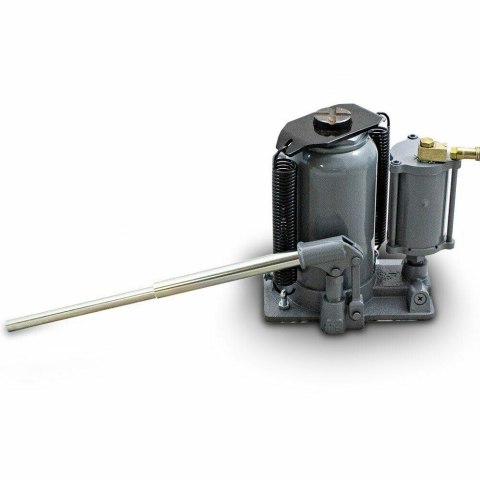 Bituxx PODNOŚNIK PNEUMATYCZNO-HYDRAULICZNY 20T DO BUSÓW TIRÓW 51CM