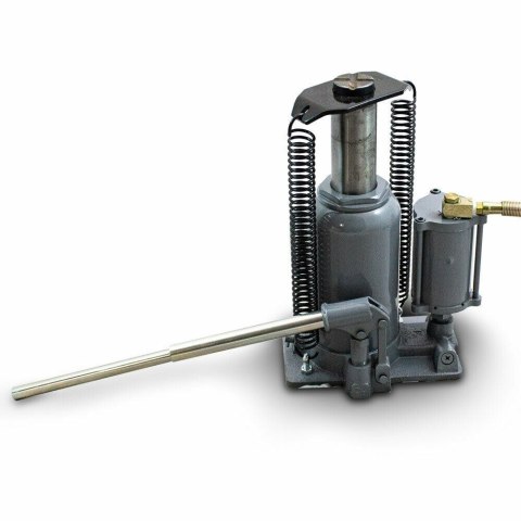 Bituxx PODNOŚNIK PNEUMATYCZNO-HYDRAULICZNY 20T DO BUSÓW TIRÓW 51CM