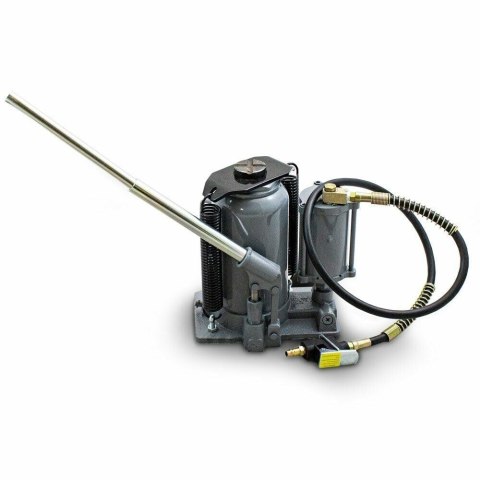 Bituxx PODNOŚNIK PNEUMATYCZNO-HYDRAULICZNY 20T DO BUSÓW TIRÓW 51CM