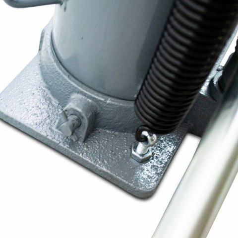 Bituxx PODNOŚNIK PNEUMATYCZNO-HYDRAULICZNY 20T DO BUSÓW TIRÓW 51CM