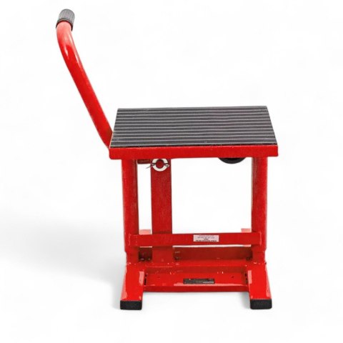 Bituxx Podnośnik do Motocykla Stojak Cross Enduro Motocross do 150kg