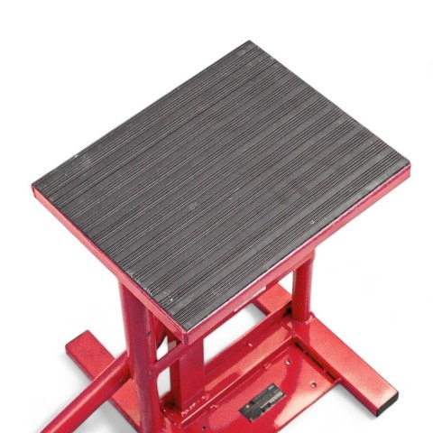 Bituxx Podnośnik do Motocykla Stojak Cross Enduro Motocross do 150kg