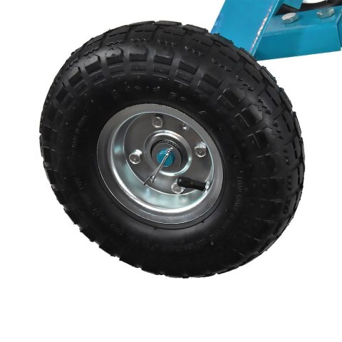 Bituxx Pomoc manewrowa do przyczep kempingowych 270kg