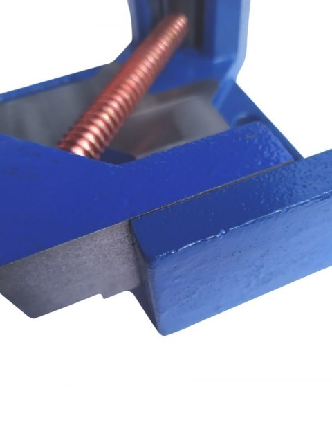 Bituxx Precyzyjne imadło kątowe BITUXX solidne wykonanie