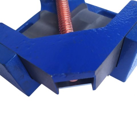 Bituxx Precyzyjne imadło kątowe BITUXX solidne wykonanie