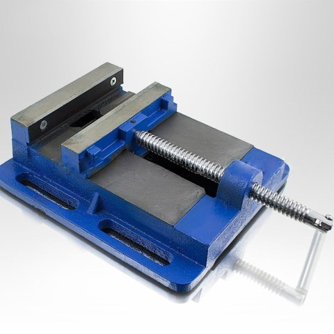 Bituxx SOLIDNE IMADŁO FREZARSKIE 200 mm BITUXX PRECYZYJNE DO WIERTAREK