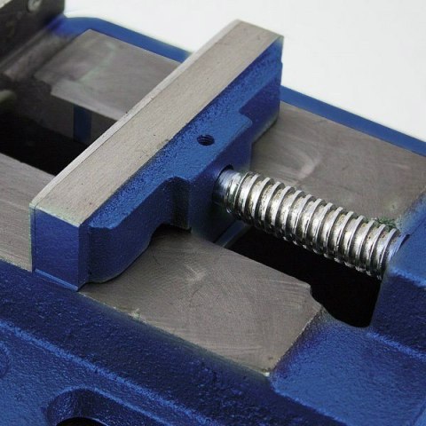 Bituxx SOLIDNE IMADŁO FREZARSKIE 200 mm BITUXX PRECYZYJNE DO WIERTAREK