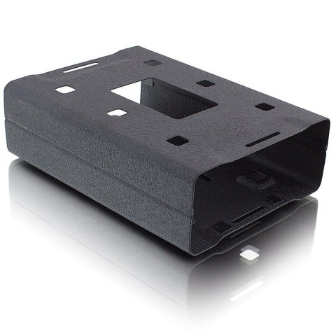 Bituxx Schowek sejf szafka z zamkiem