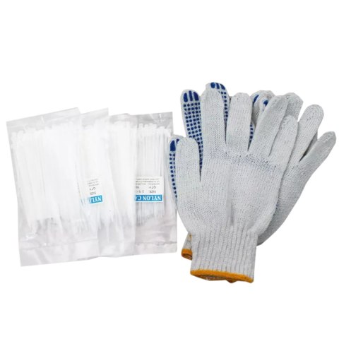 Bituxx Zestaw Narzędzi 1200 Elementów Wózek z Szufladami i Kołami Mobilny z Rączką