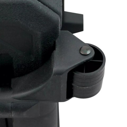 Bituxx Zestaw Narzędzi 1200 Elementów Wózek z Szufladami i Kołami Mobilny z Rączką