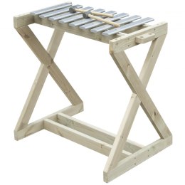 Classic World EDU CLASSIC WORLD EDU Instrument Muzyczny Ksylofon Duże Cymbałki