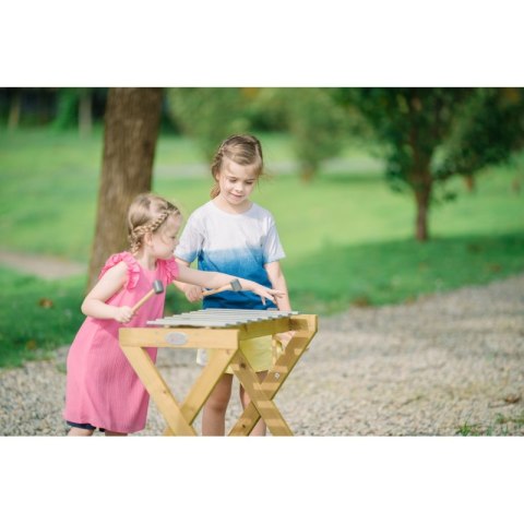 Classic World EDU CLASSIC WORLD EDU Instrument Muzyczny Ksylofon Duże Cymbałki