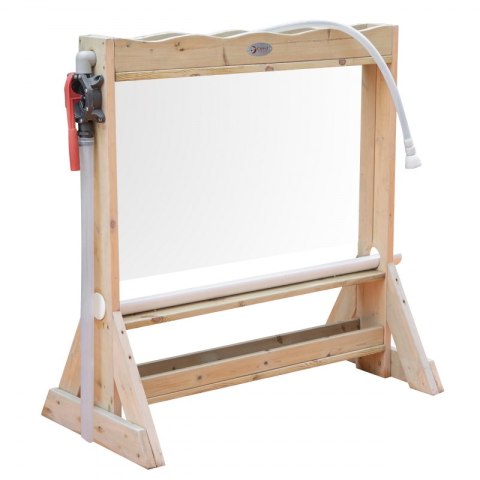 Classic World EDU CLASSIC WORLD EDU Zestaw Dwustronna Tablica Sztaluga do Malowania Z Pompą Wody