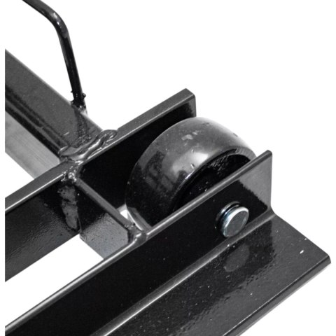 E-hurtownia Podnośnik motocyklowy hydrauliczny bituxx 680 kg do motocykla i quada