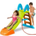 Feber FEBER Wodna Zjeżdżalnia Ogrodowa Ślizg 152 cm