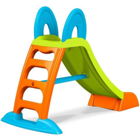 Feber FEBER Wodna Zjeżdżalnia Ogrodowa Ślizg 152 cm