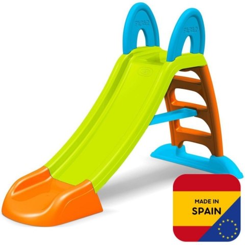 Feber FEBER Wodna Zjeżdżalnia Ogrodowa Ślizg 152 cm