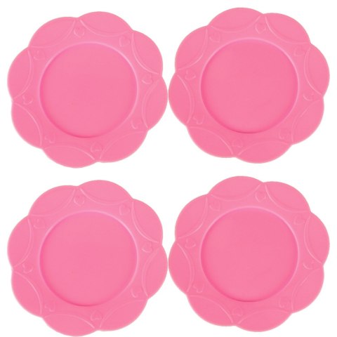 Klej żel kryształowy 3D crystal glue magiczna kuchnia szablony kreatywny zestaw 62 elementy morelowy Kik Sp. z o. o. Sp. k.