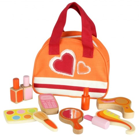 Masterkidz MASTERKIDZ Zestaw Małej Stylistki Studio Piękności Z Torbą