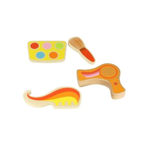 Masterkidz MASTERKIDZ Zestaw Małej Stylistki Studio Piękności Z Torbą