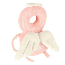 Ochrona głowy poduszka do nauki chodzenia plecak bezpieczeństwa przed upadkiem aniołek Kik Sp. z o. o. Sp. k.