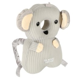 Ochrona głowy poduszka do nauki chodzenia plecak bezpieczeństwa przed upadkiem koala Kik Sp. z o. o. Sp. k.